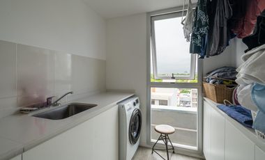 PENTHOUSE EN DOMUS 2222