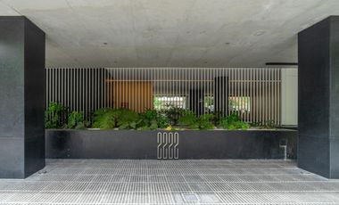 PENTHOUSE EN DOMUS 2222