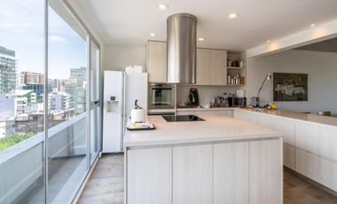 PENTHOUSE EN DOMUS 2222