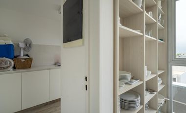 PENTHOUSE EN DOMUS 2222