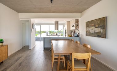 PENTHOUSE EN DOMUS 2222