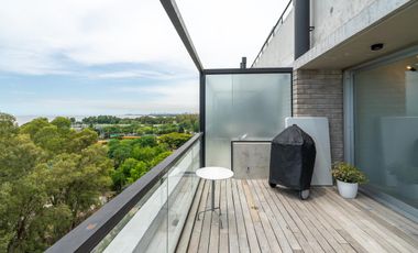 PENTHOUSE EN DOMUS 2222