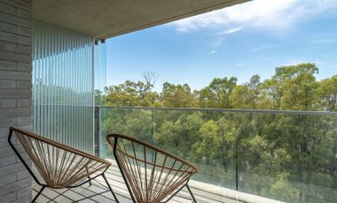 PENTHOUSE EN DOMUS 2222