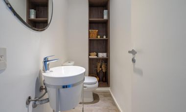 PENTHOUSE EN DOMUS 2222