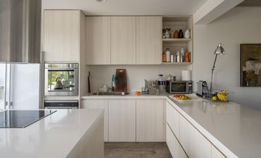 PENTHOUSE EN DOMUS 2222