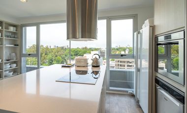 PENTHOUSE EN DOMUS 2222