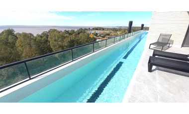 PENTHOUSE EN DOMUS 2222