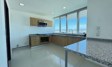 Departamento en renta Juriquilla Towers, Juriquilla Santa Fe Qro GPS