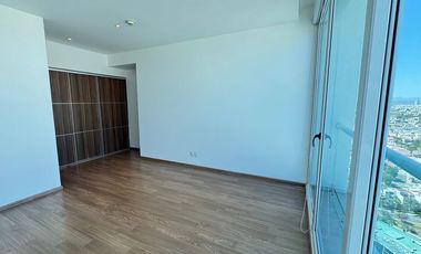 Departamento en renta Juriquilla Towers, Juriquilla Santa Fe Qro GPS