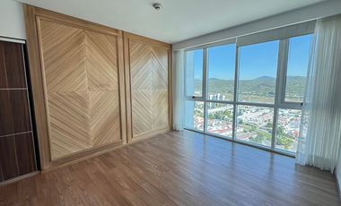 Departamento en renta Juriquilla Towers, Juriquilla Santa Fe Qro GPS