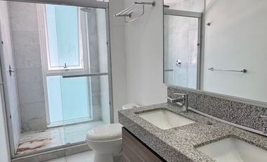 Departamento en renta Juriquilla Towers, Juriquilla Santa Fe Qro GPS