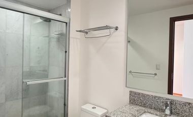 Departamento en renta Juriquilla Towers, Juriquilla Santa Fe Qro GPS