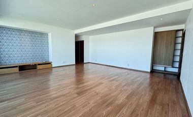 Departamento en renta Juriquilla Towers, Juriquilla Santa Fe Qro GPS