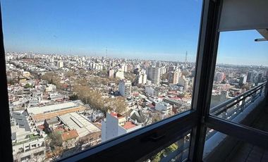 Departamento en alquiler - 1 Dormitorio 1 Baño - Caballito