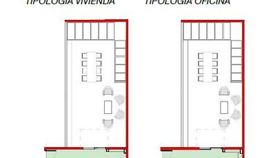 Departamento - Almagro