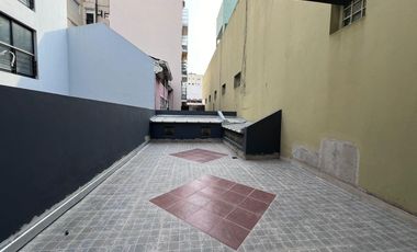 Departamento - Almagro