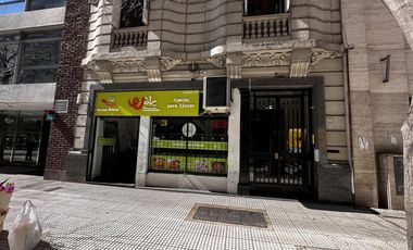 Oficina Uruguay al 700