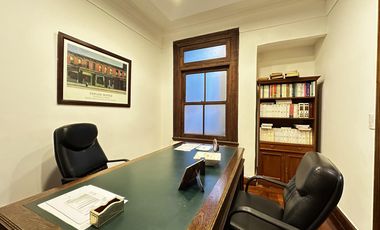 Oficina Uruguay al 700