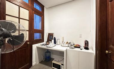 Oficina Uruguay al 700