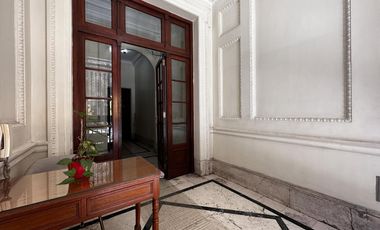 Oficina Uruguay al 700