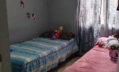 Departamento en Planta Baja Acolman Estado de Mexico