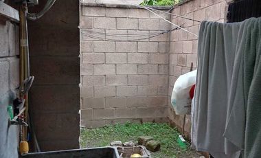 Departamento en Planta Baja Acolman Estado de Mexico