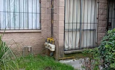 Departamento en Planta Baja Acolman Estado de Mexico