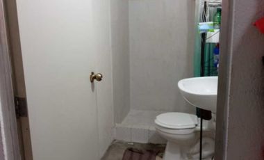 Departamento en Planta Baja Acolman Estado de Mexico