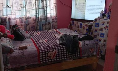 Departamento en Planta Baja Acolman Estado de Mexico