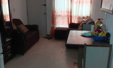 Departamento en Planta Baja Acolman Estado de Mexico