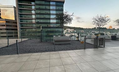 DEPARTAMENTO EN RENTA, TOP, OBISPADO, MONTERREY, N.L.