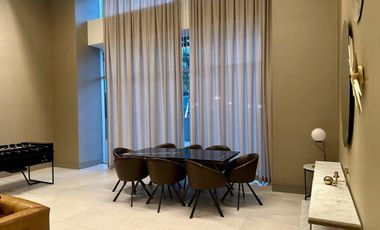 DEPARTAMENTO EN RENTA, TOP, OBISPADO, MONTERREY, N.L.