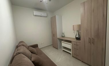 DEPARTAMENTO EN RENTA, TOP, OBISPADO, MONTERREY, N.L.