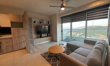 DEPARTAMENTO EN RENTA, TOP, OBISPADO, MONTERREY, N.L.