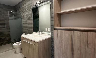 DEPARTAMENTO EN RENTA, TOP, OBISPADO, MONTERREY, N.L.