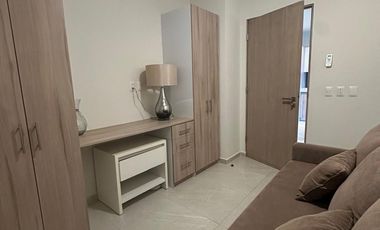 DEPARTAMENTO EN RENTA, TOP, OBISPADO, MONTERREY, N.L.