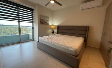 DEPARTAMENTO EN RENTA, TOP, OBISPADO, MONTERREY, N.L.