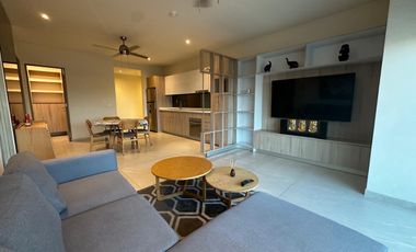 DEPARTAMENTO EN RENTA, TOP, OBISPADO, MONTERREY, N.L.