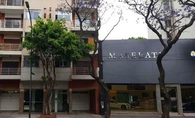 Departamento en venta en Av. Libertador  1700
