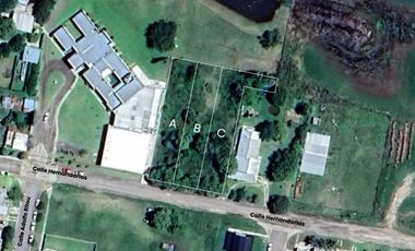 Terreno en venta en General Galarza, Gualeguay