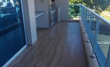 Departamento de 2 dormitorios en Edificio Velvet