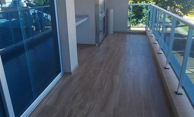 Departamento de 2 dormitorios en Edificio Velvet