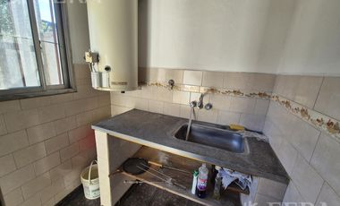 Venta PH 4 ambientes con jardín en Florencio Varela