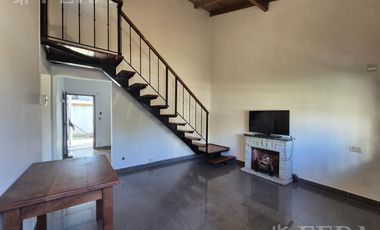 Venta PH 4 ambientes con jardín en Florencio Varela