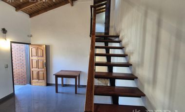 Venta PH 4 ambientes con jardín en Florencio Varela