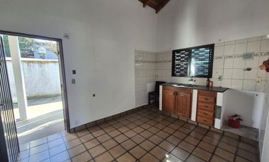 Venta PH 4 ambientes con jardín en Florencio Varela