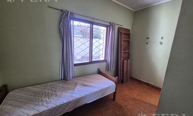 Venta PH 4 ambientes con jardín en Florencio Varela