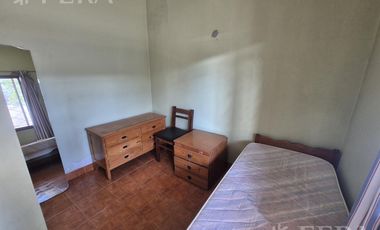 Venta PH 4 ambientes con jardín en Florencio Varela