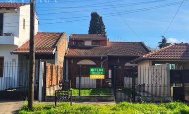 Venta PH 4 ambientes con jardín en Florencio Varela