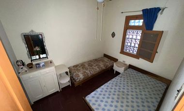 Departamento frente al mar en Mar De Ajo